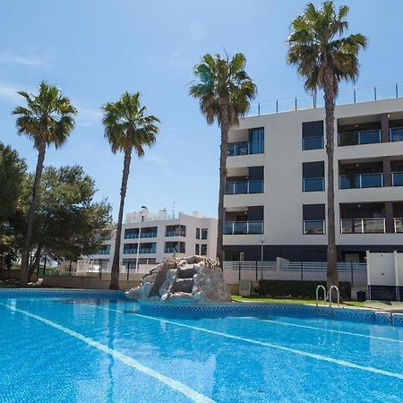 003 Apartament Puerto Romano Torre La Mata Exterior foto